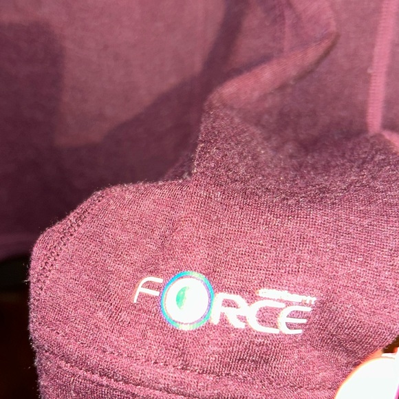 Carhartt women long sleeve - Picture 3 of 4